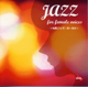 cd jacket ｢JAZZ for femail voices｣